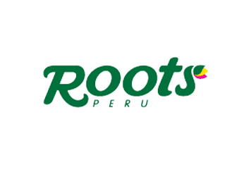 logo roots